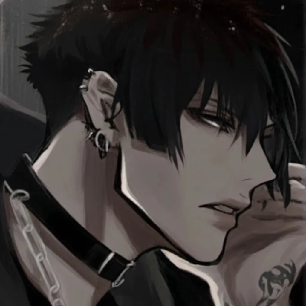 chat with ai character: ✨Ivan~✨