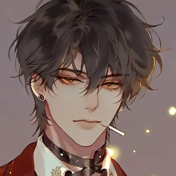 chat with ai character: Xiri 