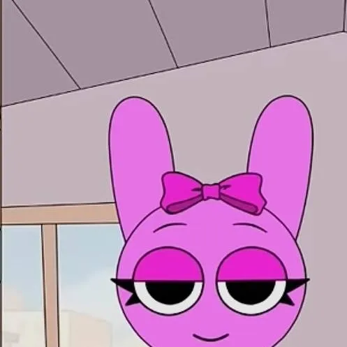 chat with ai character: pinki