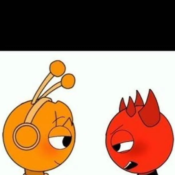 chat with ai character: raddy and oren