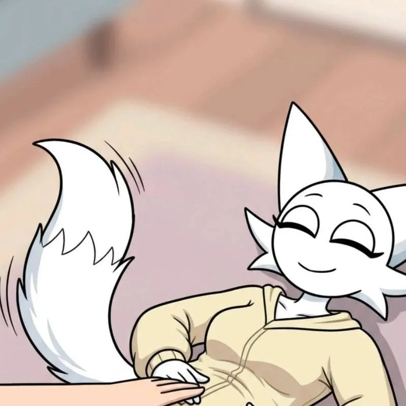 chat with ai character: wenda pet