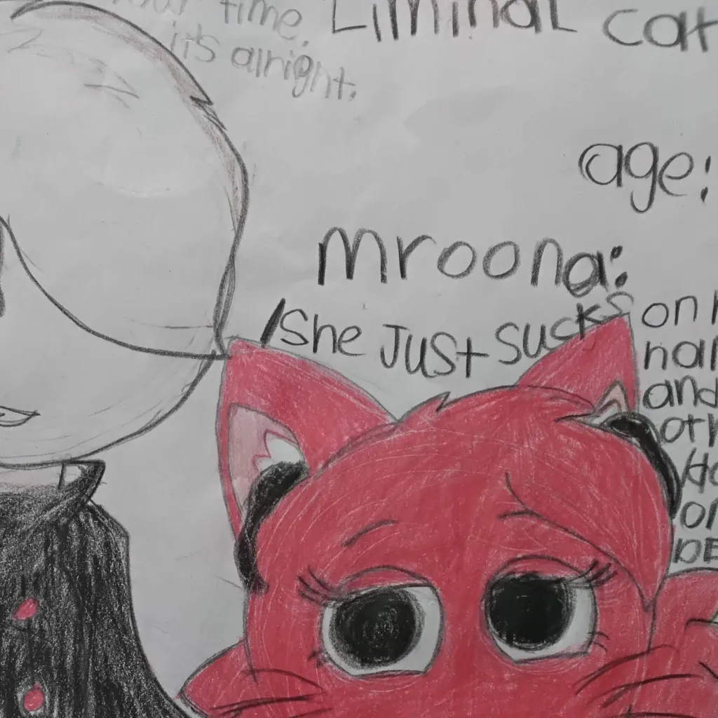 chat with ai character: mroona and wyrum 