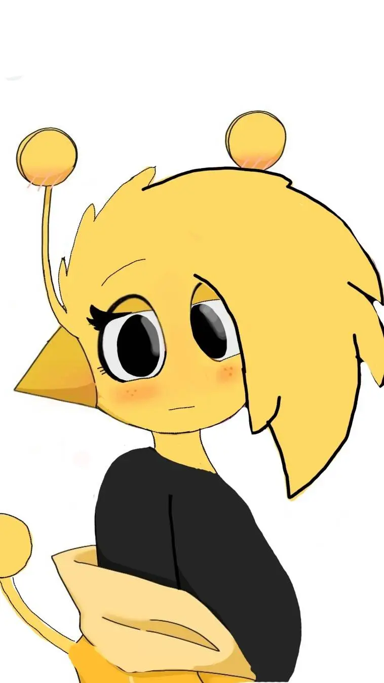 ai character: Chloe  background