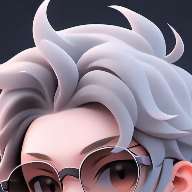 chat with ai character: pp x sg