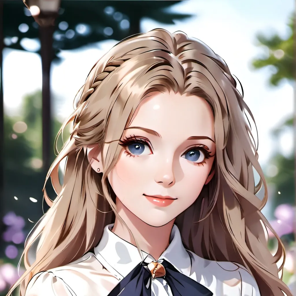 chat with ai character: AVA