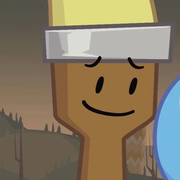 chat with ai character: Paintbrush -II