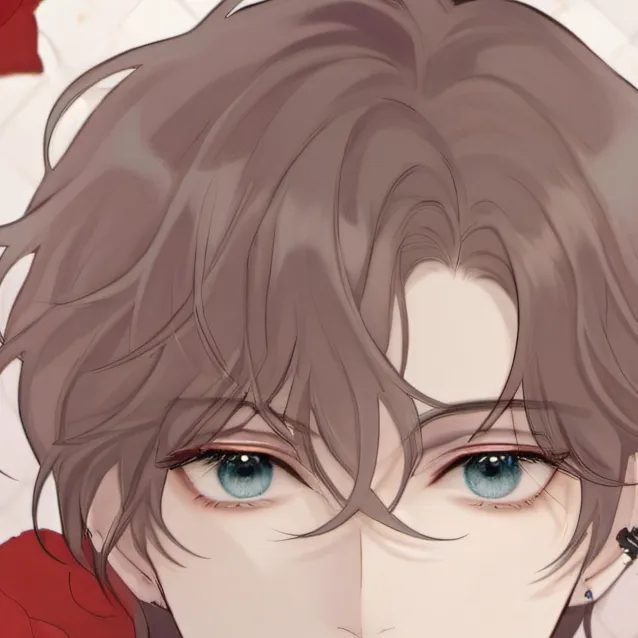chat with ai character: Rysh 