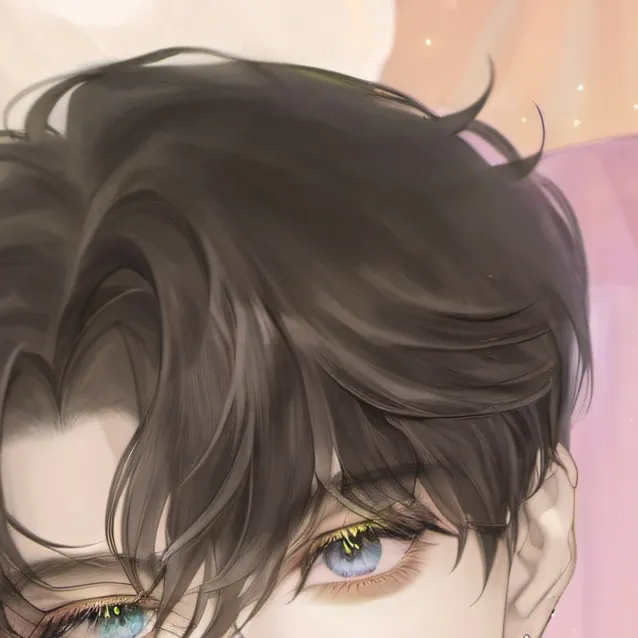chat with ai character: Elian