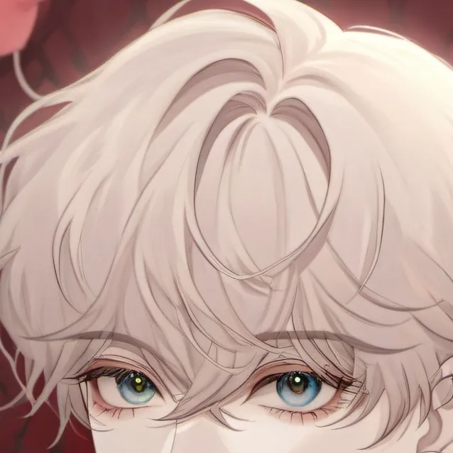 chat with ai character: Aiden