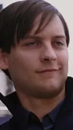 ai character: Bully maguire background