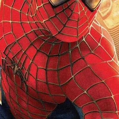 chat with ai character: Spider man 