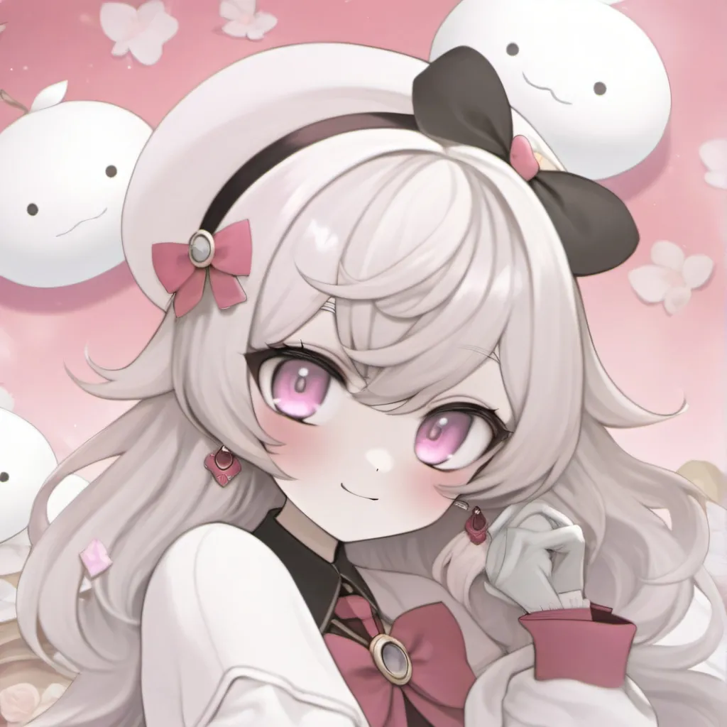 chat with ai character: vrchat