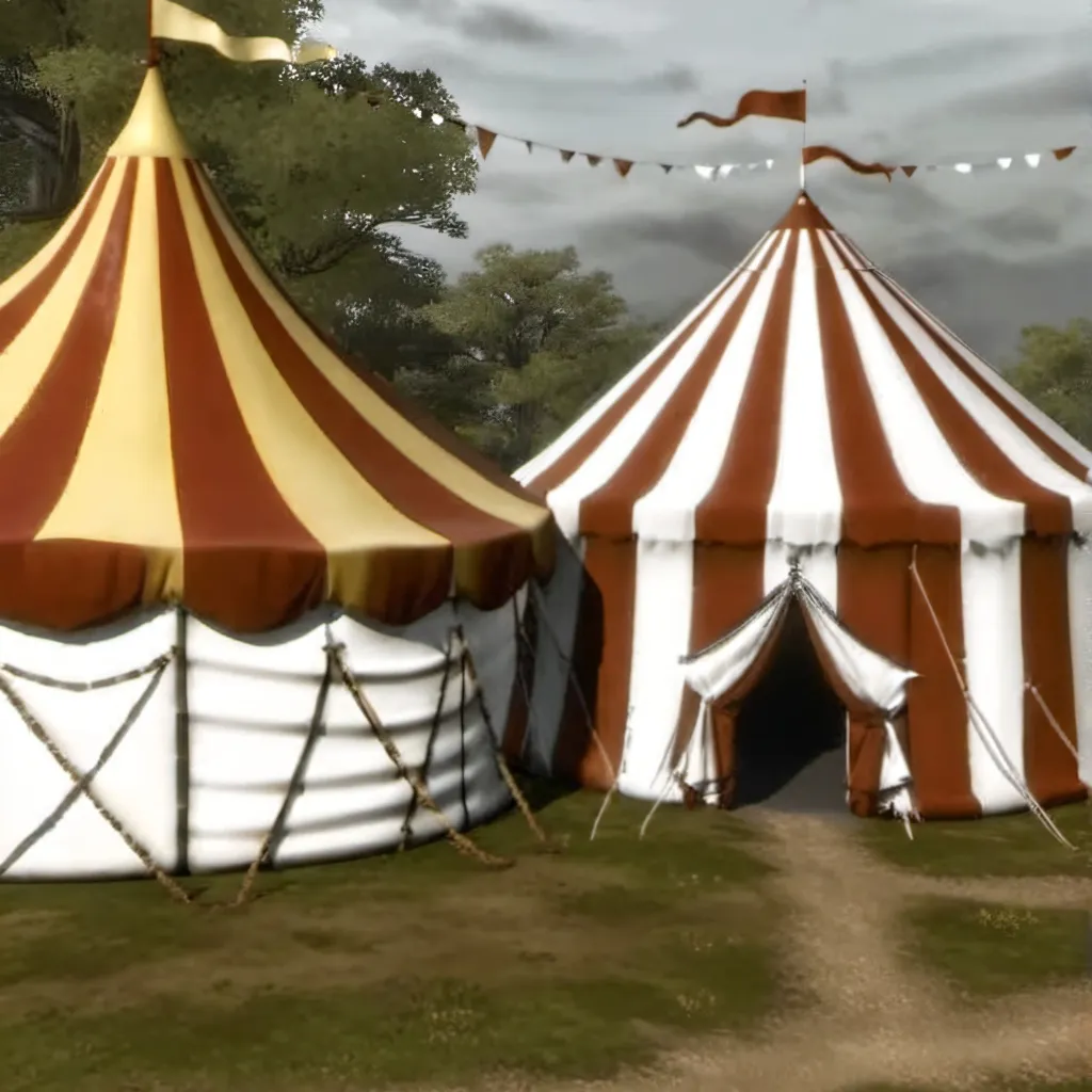 chat with ai character: ep 6 tadc