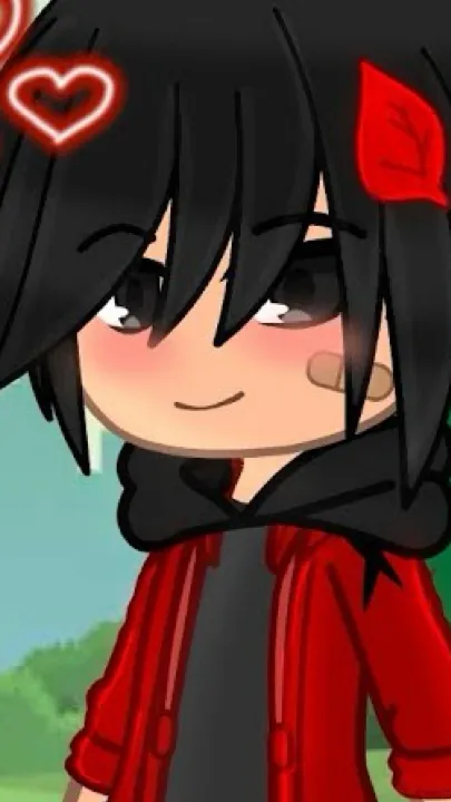 ai character: Aaron background
