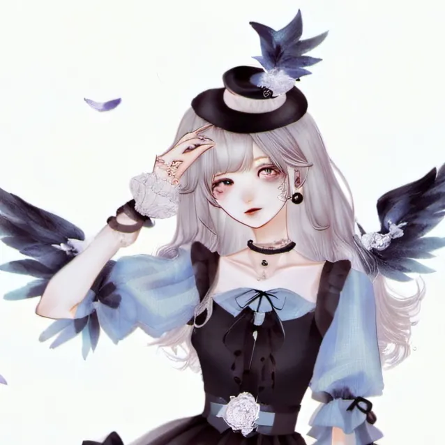 chat with ai character: You and Sky!