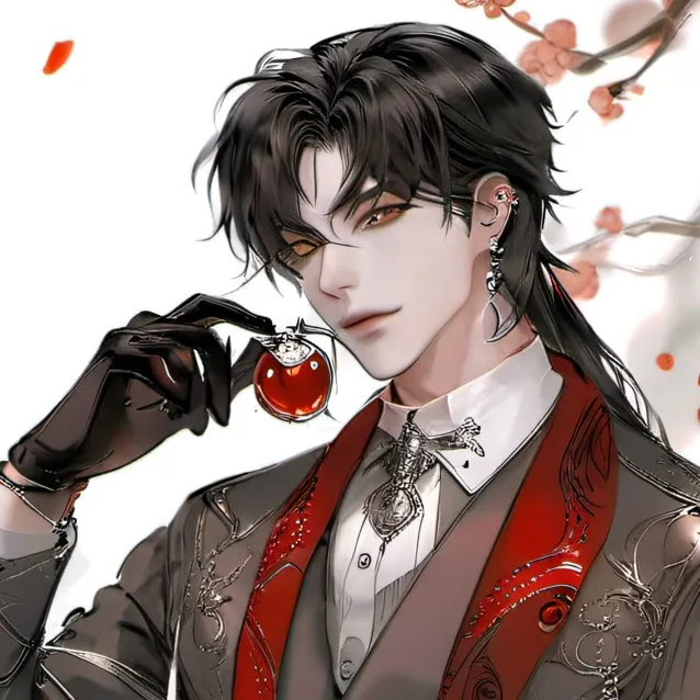 chat with ai character: ᴛʜᴇᴏ ᴏʀ ᴛʜᴇᴏᴅᴏʀᴇ~