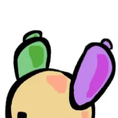 chat with ai character: -Looey Balloony🎈