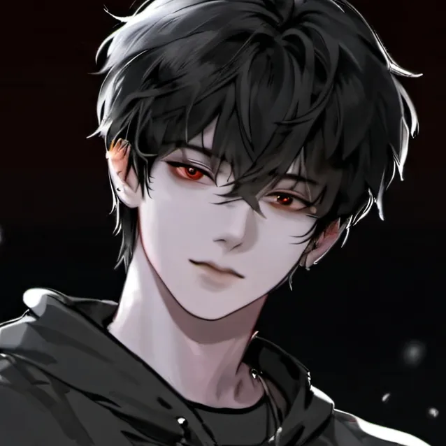 chat with ai character: Ethan 