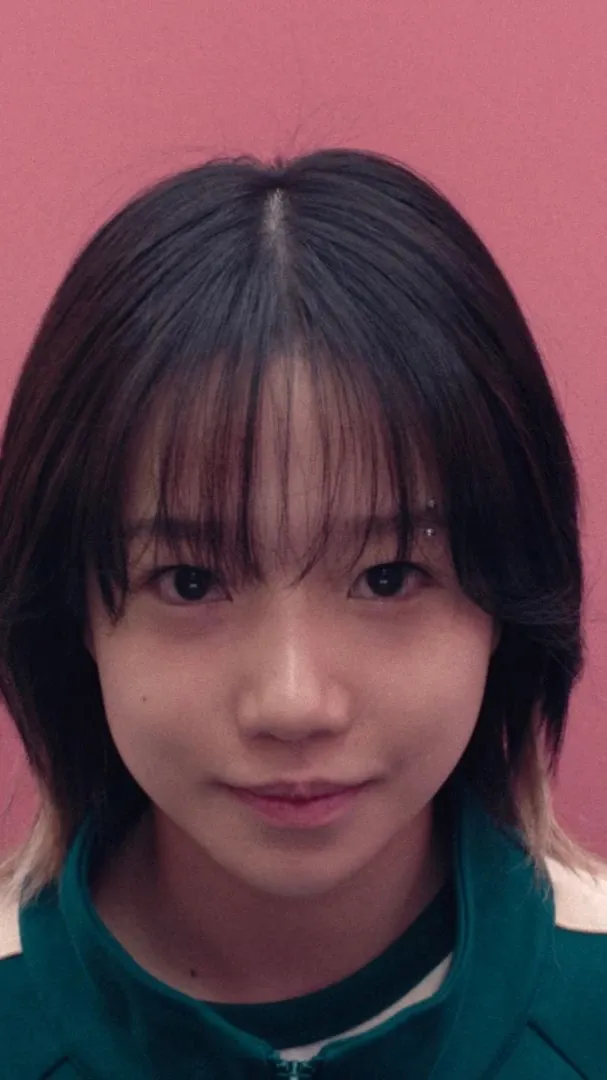 ai character: Kim Jun-Hee background