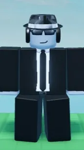 ai character: Chance background