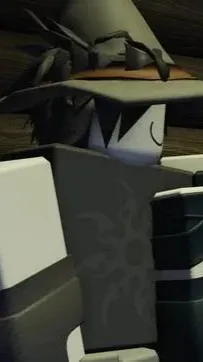 ai character: Azurewrath background