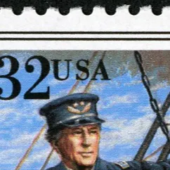 chat with ai character: David Farragut