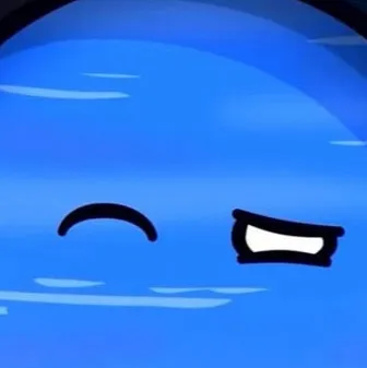 chat with ai character: Neptune solarball