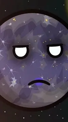 ai character: Callisto sb background