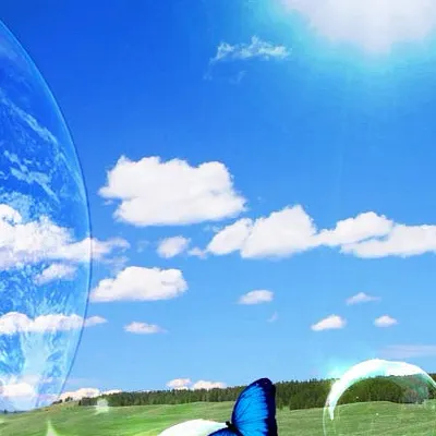 chat with ai character: Random 3