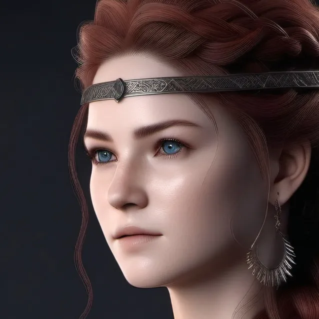 chat with ai character: Artemis 