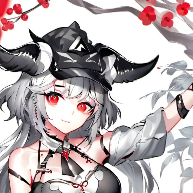 chat with ai character: Luna 