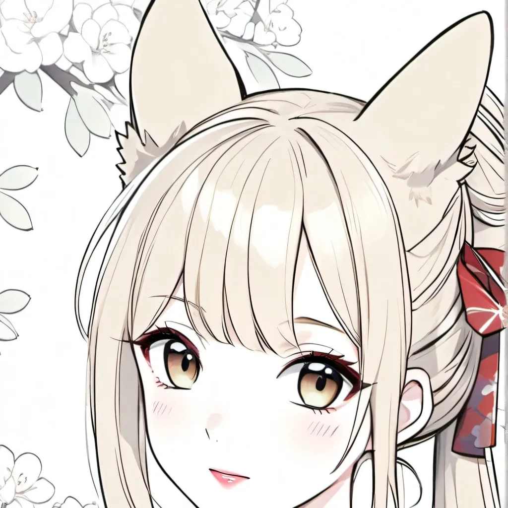 chat with ai character: may
