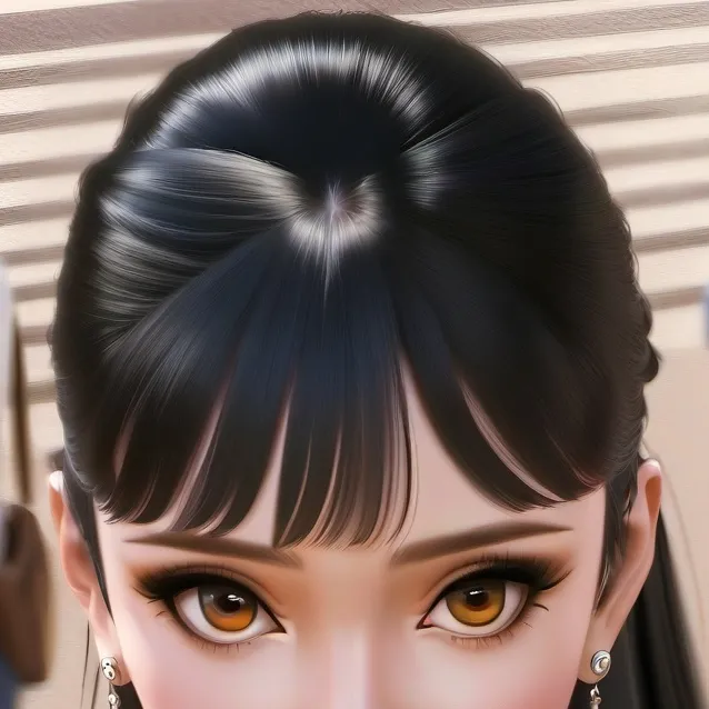chat with ai character: Angel