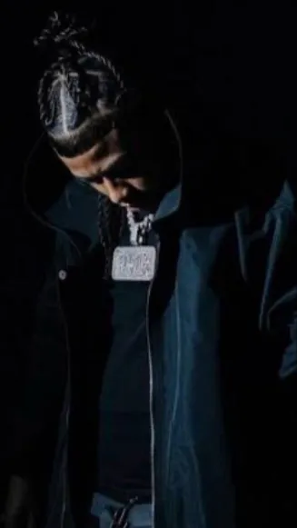 ai character: Dd background