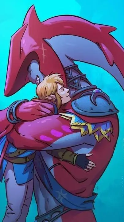 ai character: Syden  background