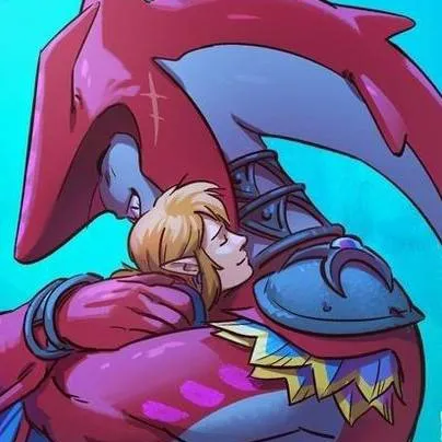 chat with ai character: Syden 