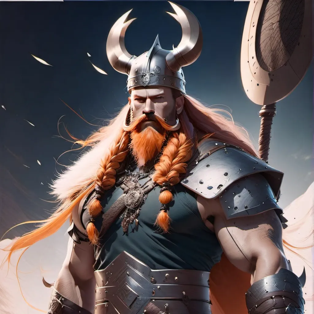 chat with ai character: Stoic the Vast 