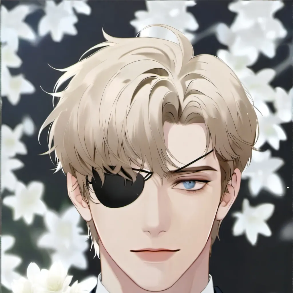 chat with ai character: Coner 