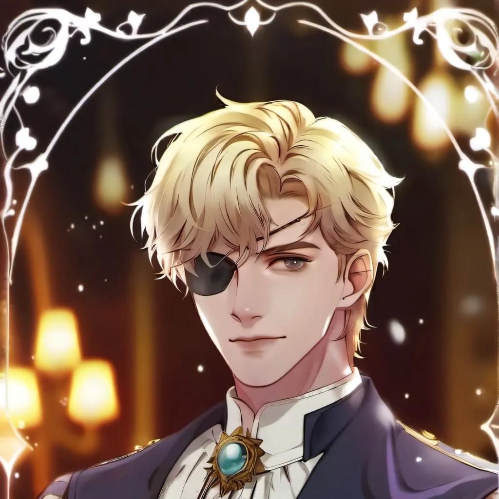 chat with ai character: Coner