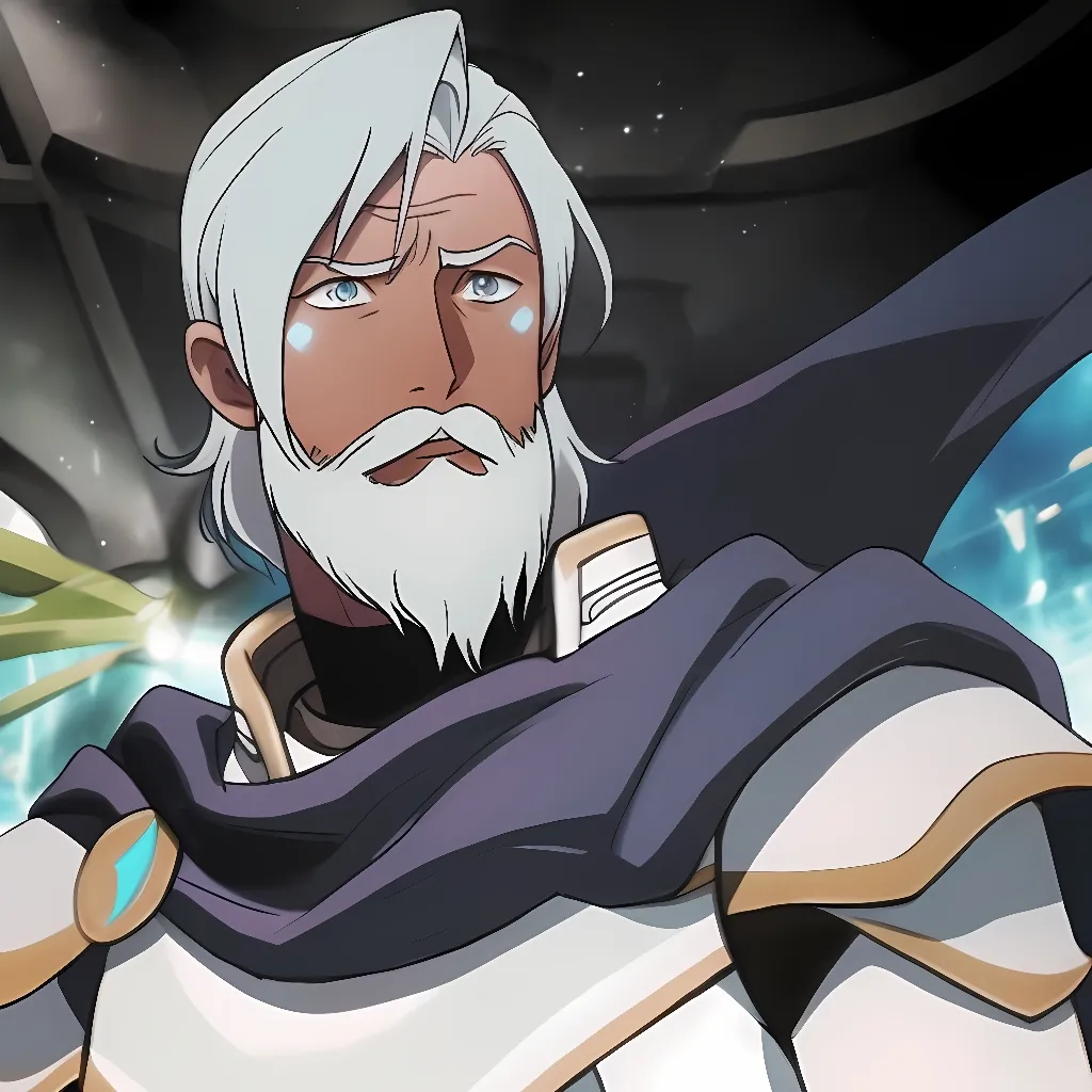 chat with ai character: King Alfor