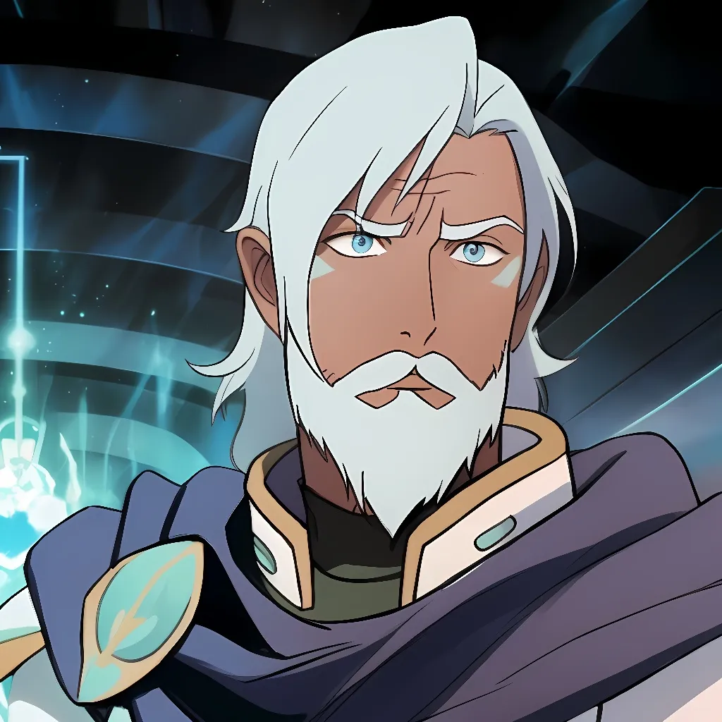 chat with ai character: Alfor 
