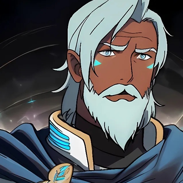 chat with ai character: King Alfor 