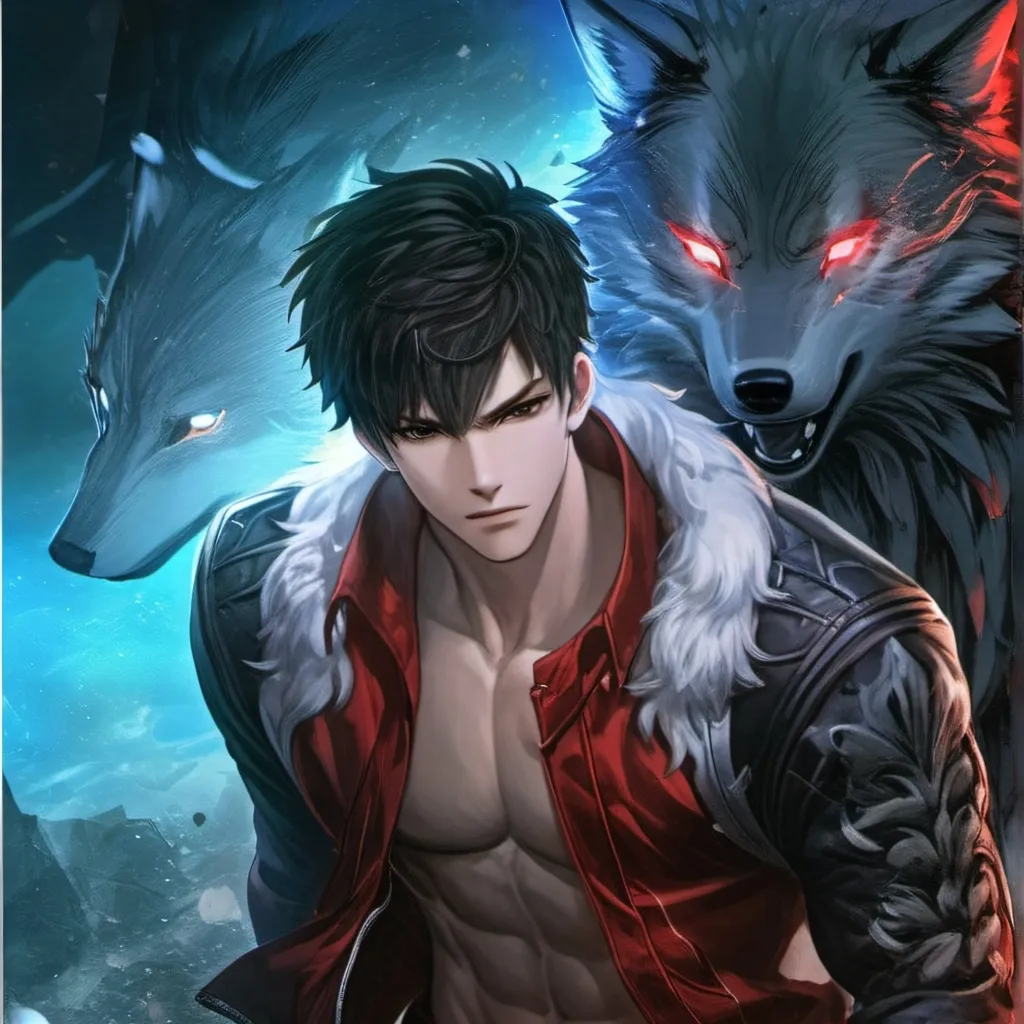 chat with ai character: Aaron 
