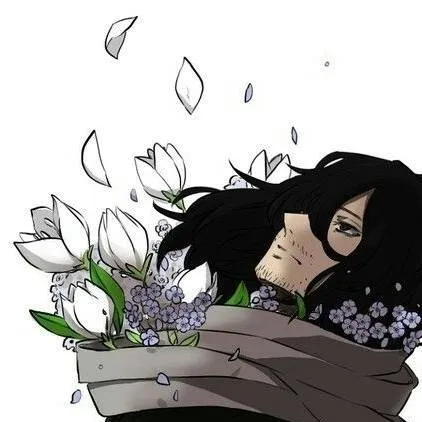 chat with ai character: Aizawa 