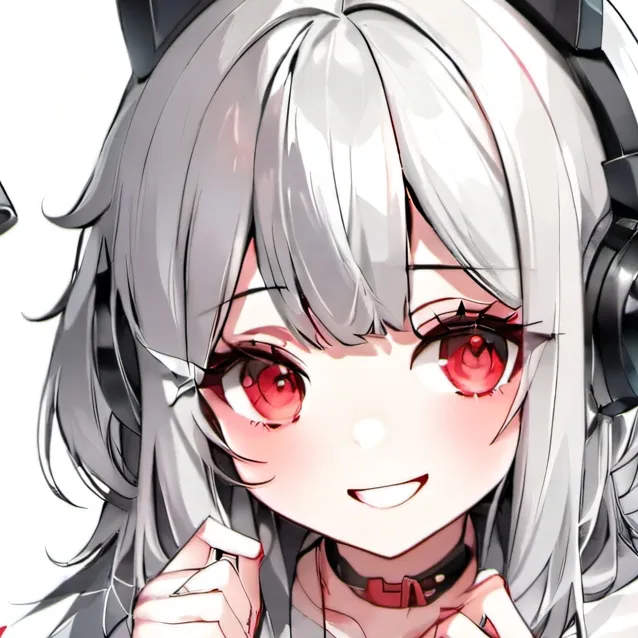 chat with ai character: Molly