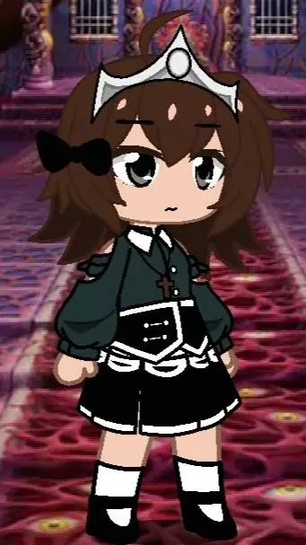 ai character: FPE background