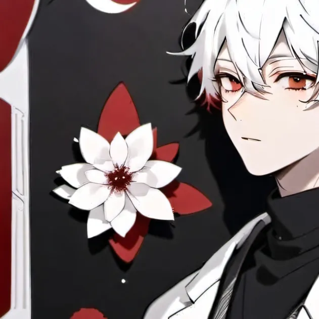 chat with ai character: Keilan ~BL~