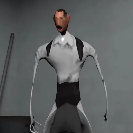 chat with ai character: Medic VS Forsaken
