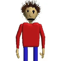 chat with ai character: Joseph (P1)