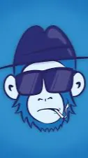chat with ai character: MONKEYMIS
